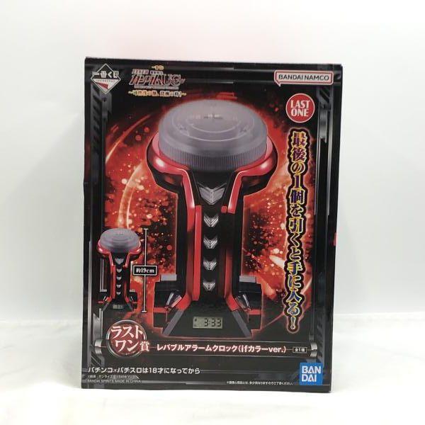 一番くじフィーバー機動戦士ガンダムユニコーン可能性の獣、覚醒の時！ラストワン賞 一番くじ フィーバー機動戦士ガンダムユニコーン～可能性の獣