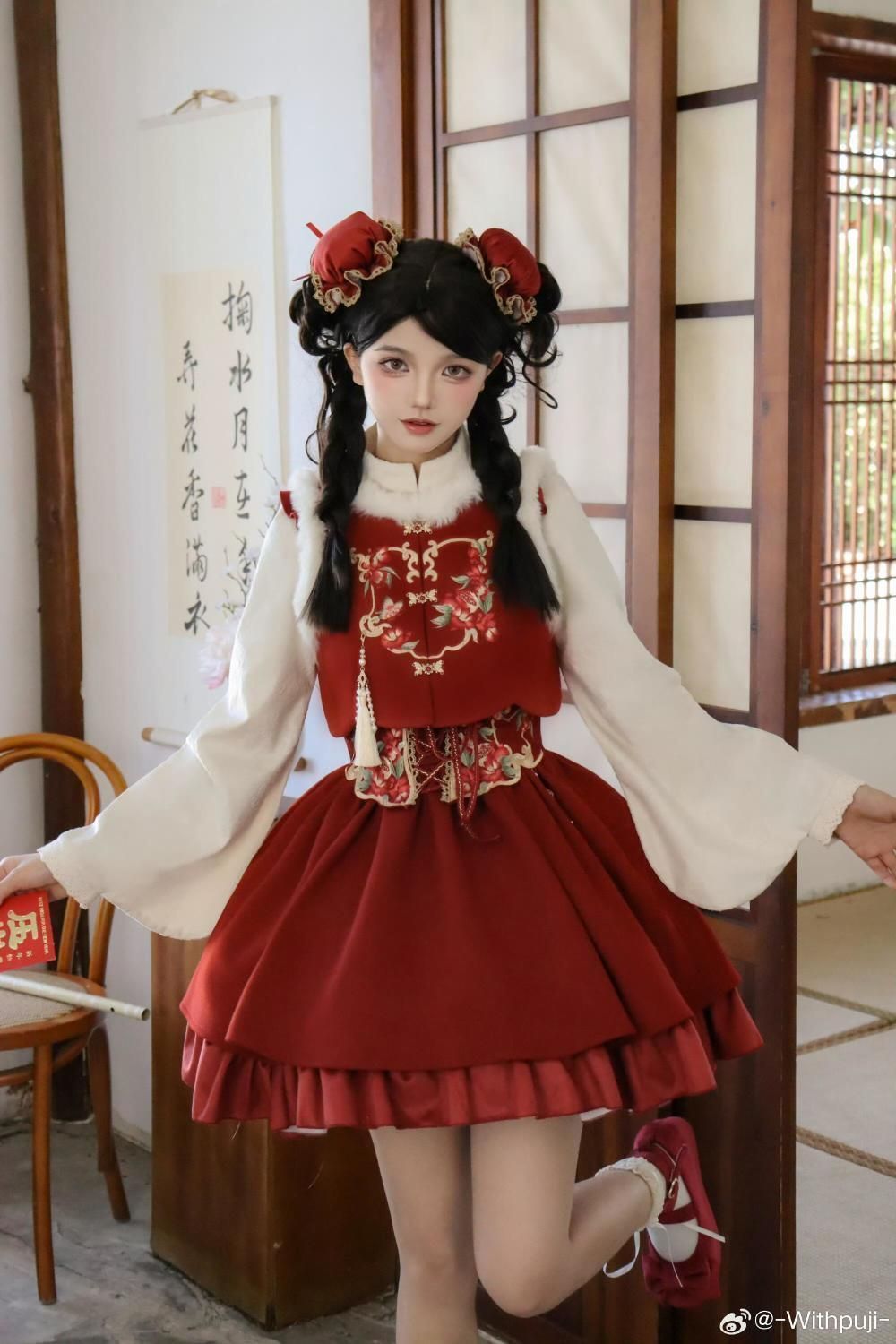 撮影会 舞台演出
