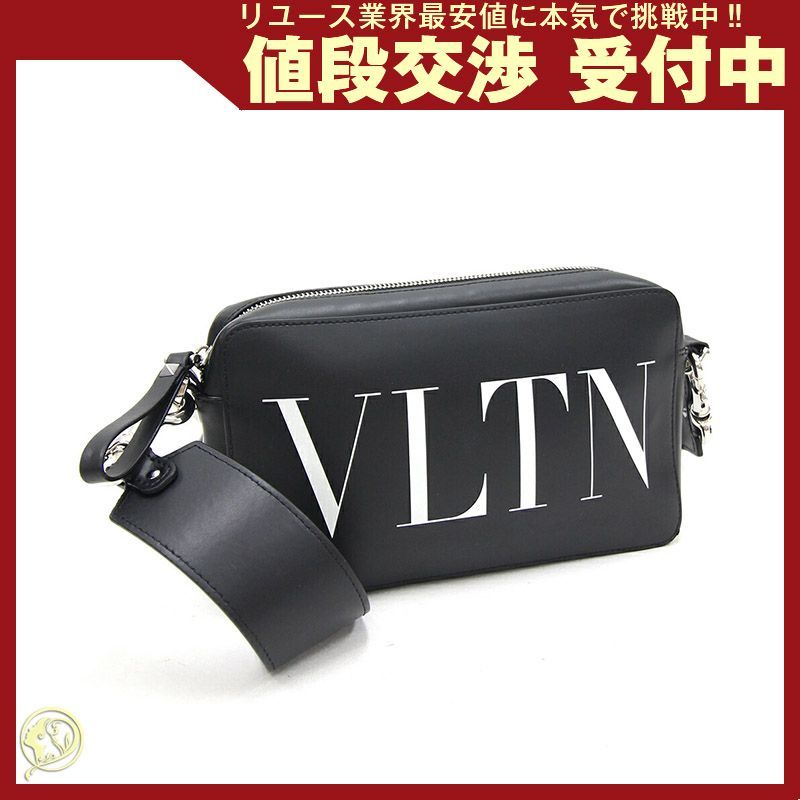 ヴァレンティノガラヴァーニ 1Y0B0704CCV ショルダーバッグ【中古】