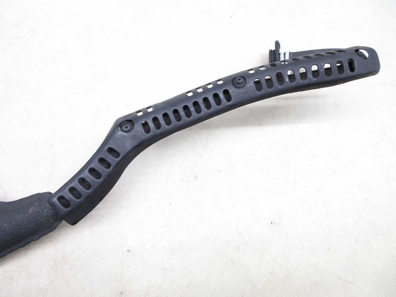 ホンダ純正 nvan用クロスバー 2本セット説明書付 N－VAN HBD-JJ1