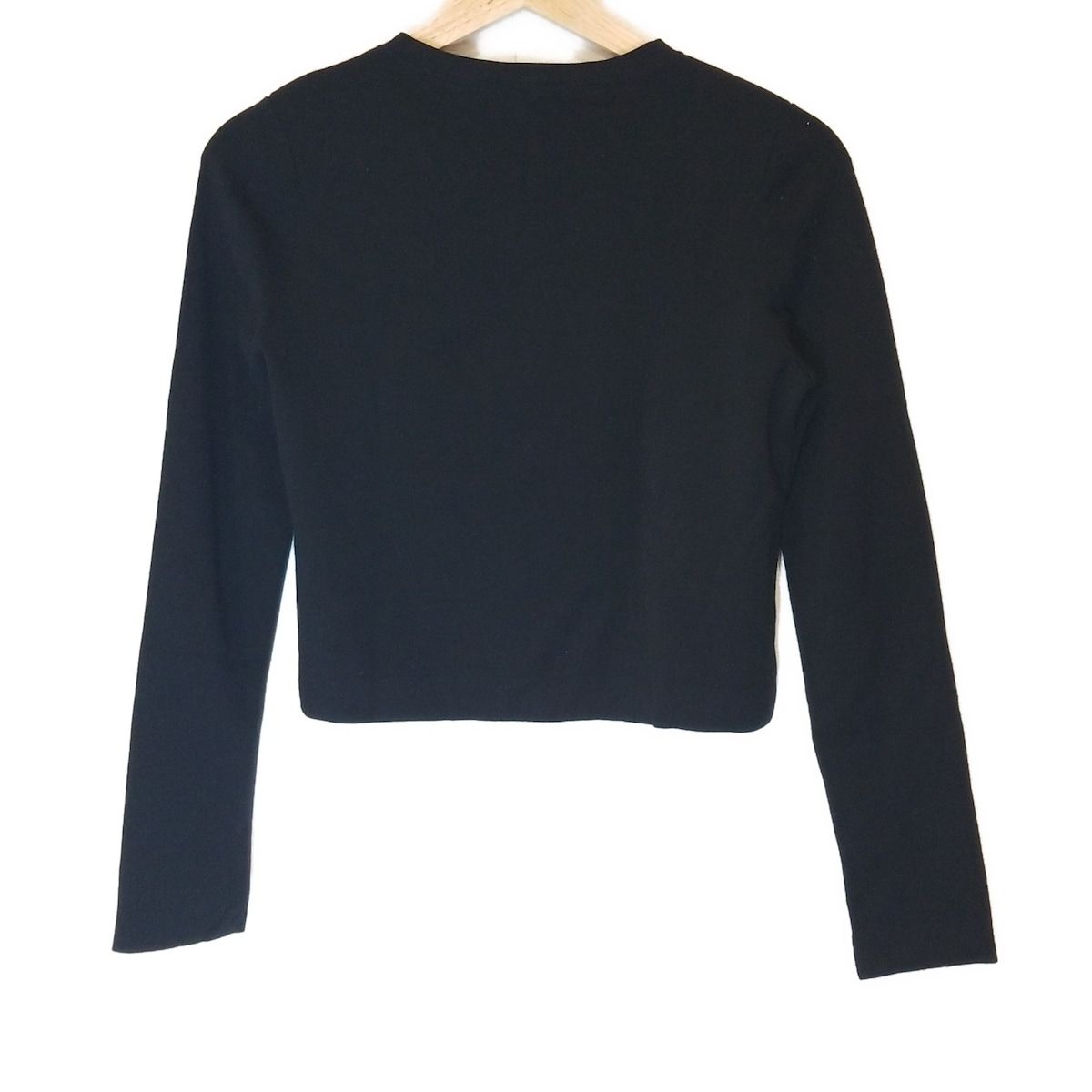 ⭐︎フォクシー カーディガン ⭐︎美品　38サイズ フォクシー⭐︎FOXEY アッパースタンダードカーディガン 38 未