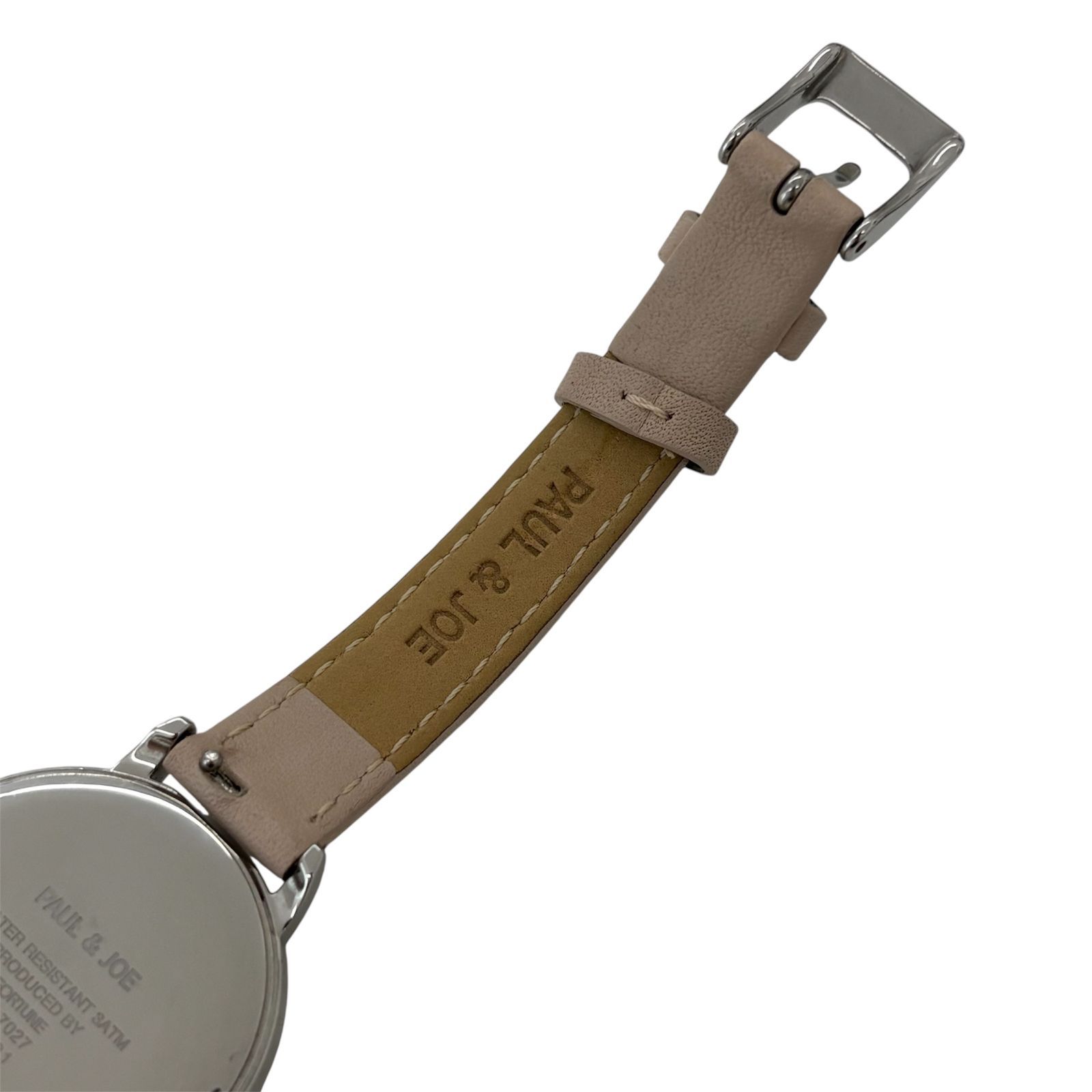 PAUL＆JOE ヌネット 腕時計 限定品 レア 楽天市場】paul & joe ヌネット（腕時計）の通販