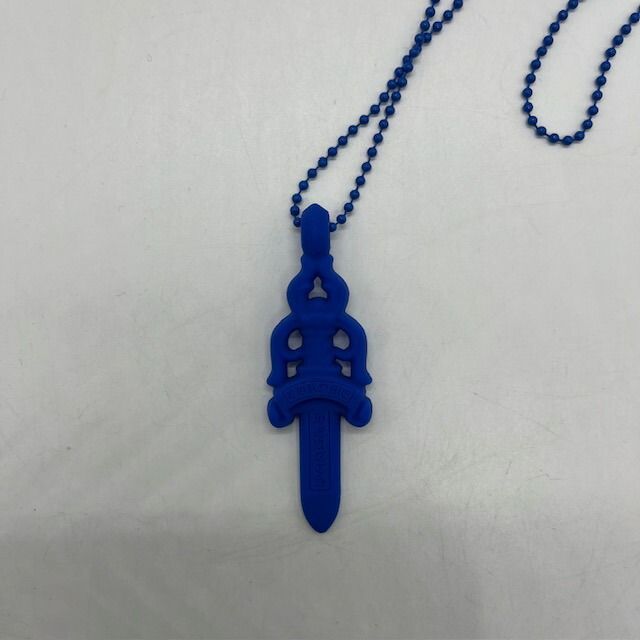 クロムハーツ ダガーシリコン