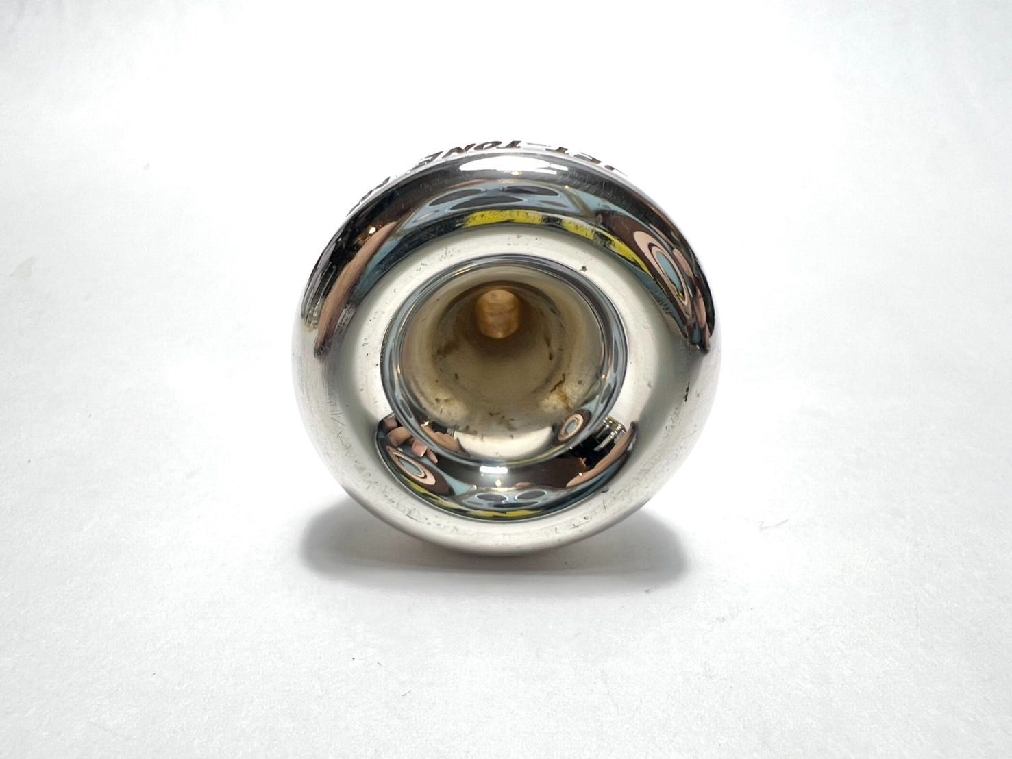 ジェットトーン MF ストア トランペット用マウスピース【西巣鴨