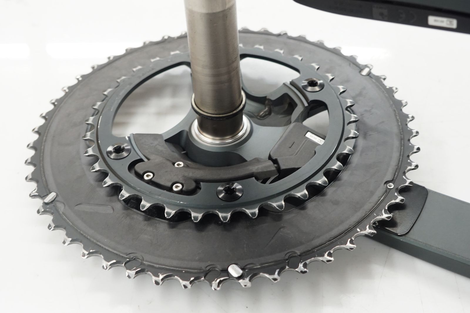 アルテグラ クランク FC-6800 165mm シマノ クランク FC-6800