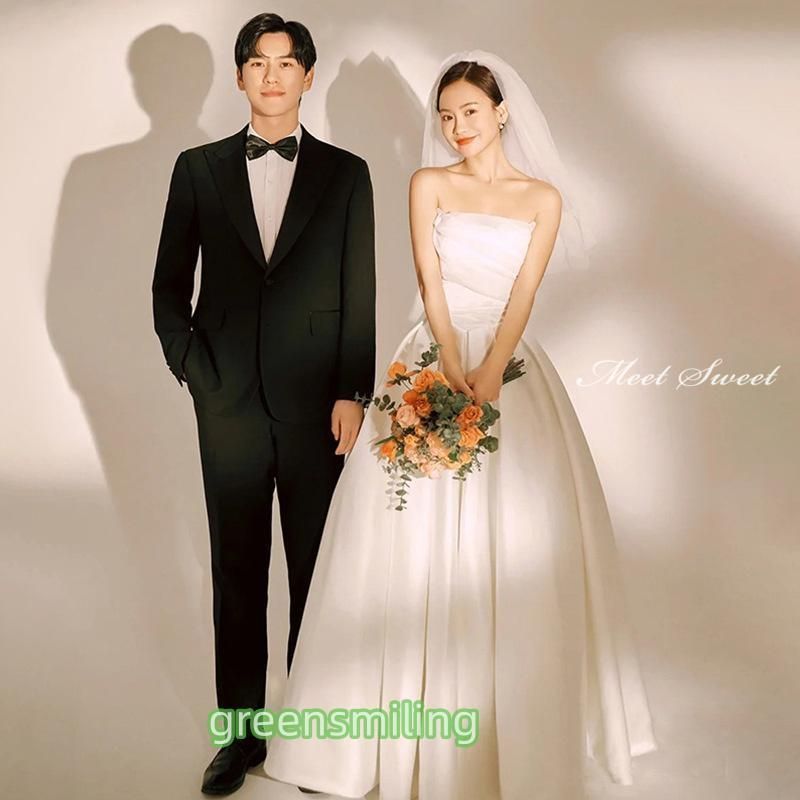 ウェディングドレス ウエディングドレス 二次会 2.5次会 結婚式 披露宴 前撮り 後撮り ブライダル ロングドレス 花嫁 SO1S882