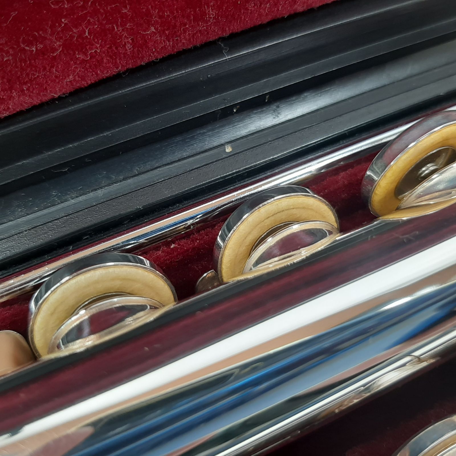 YFL-221SⅡ フルート