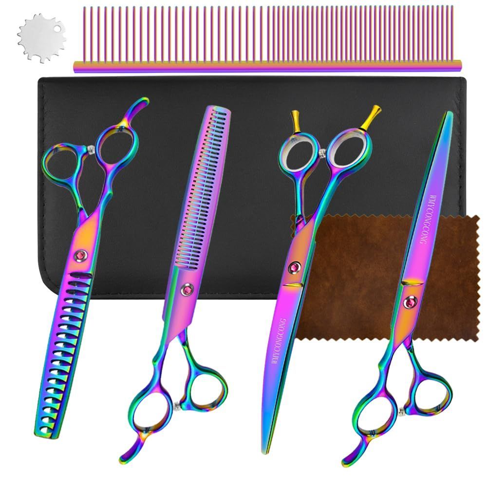 犬用リード＆ハーネスSET【本革】salmonping＆ヌメ革ツートン／ドット