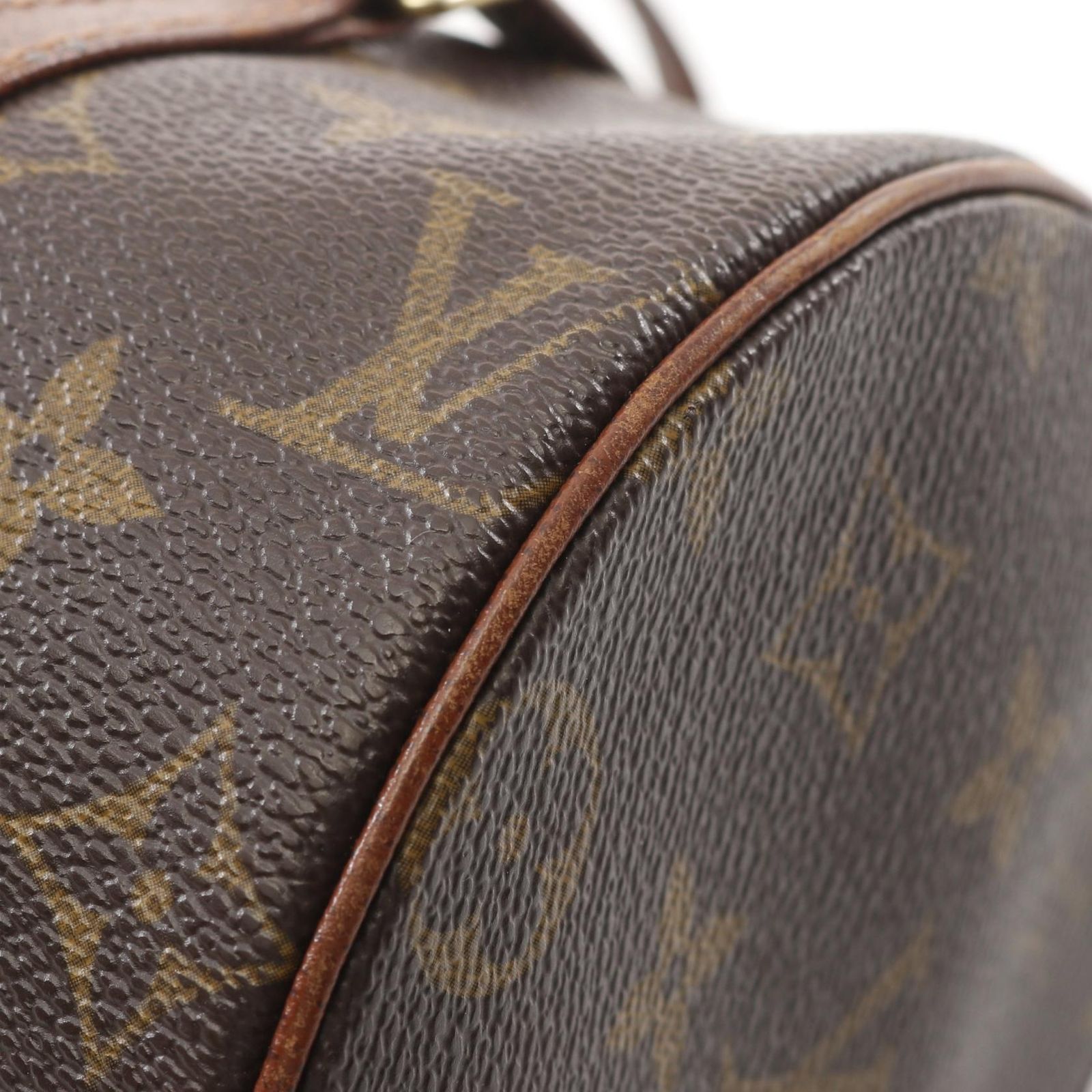 ルイヴィトン 旧 パピヨン 26 M51366 ハンドバッグ LOUIS VUITTON ハンドバッグ 旧型 パピヨン26 モノグラム M51366 : JJ