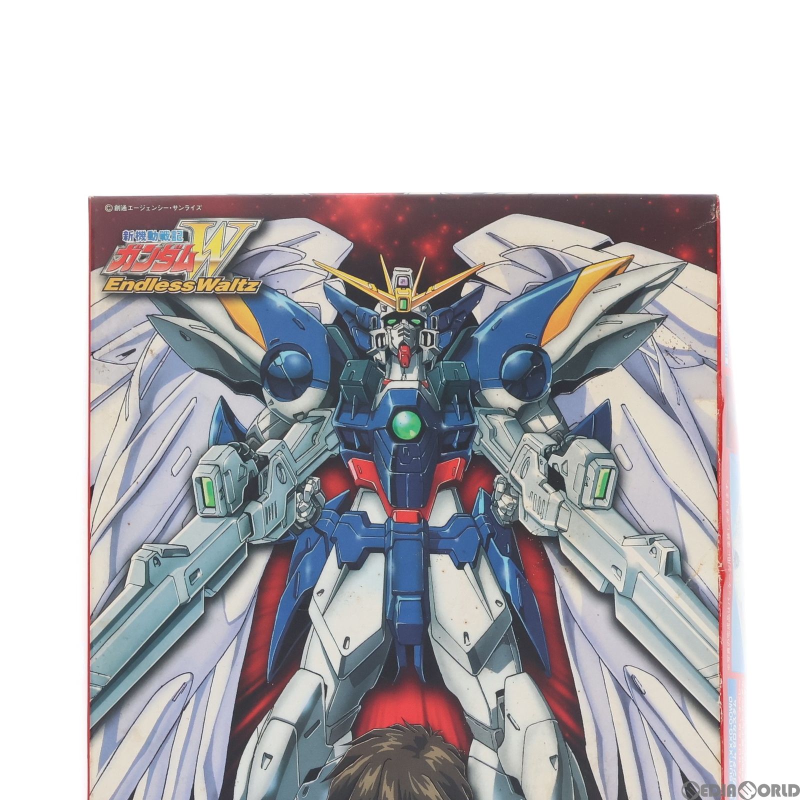 ガンダムカードゲーム　ヒイロ　ウイングガンダム　リソース　5枚 ガンダムカードゲーム リソースカード ヒイロ・ユイ&ウィング