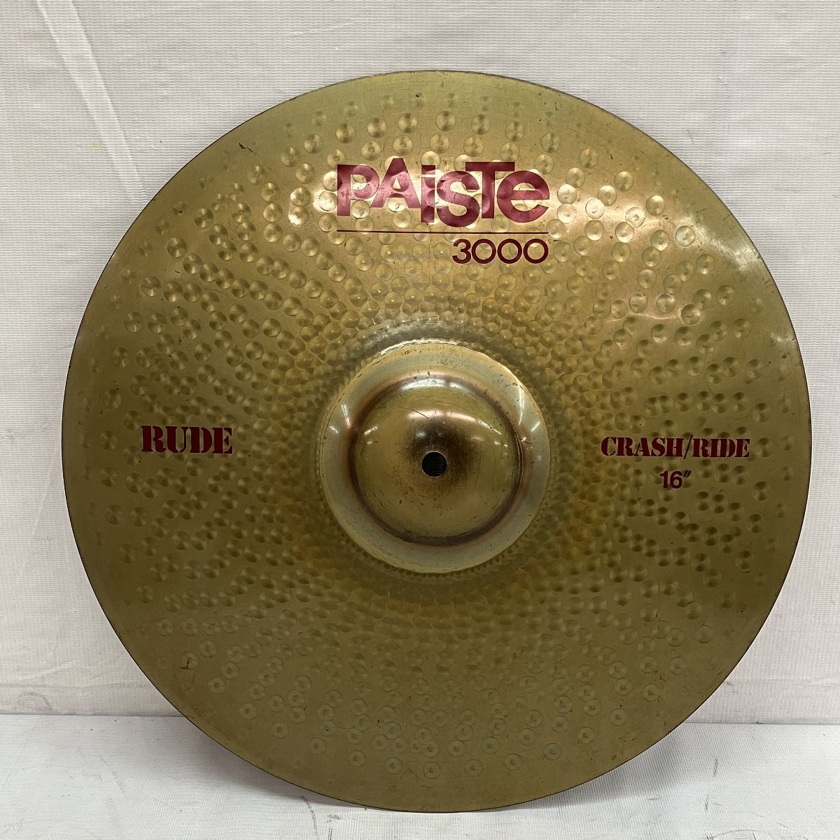 PAISTE