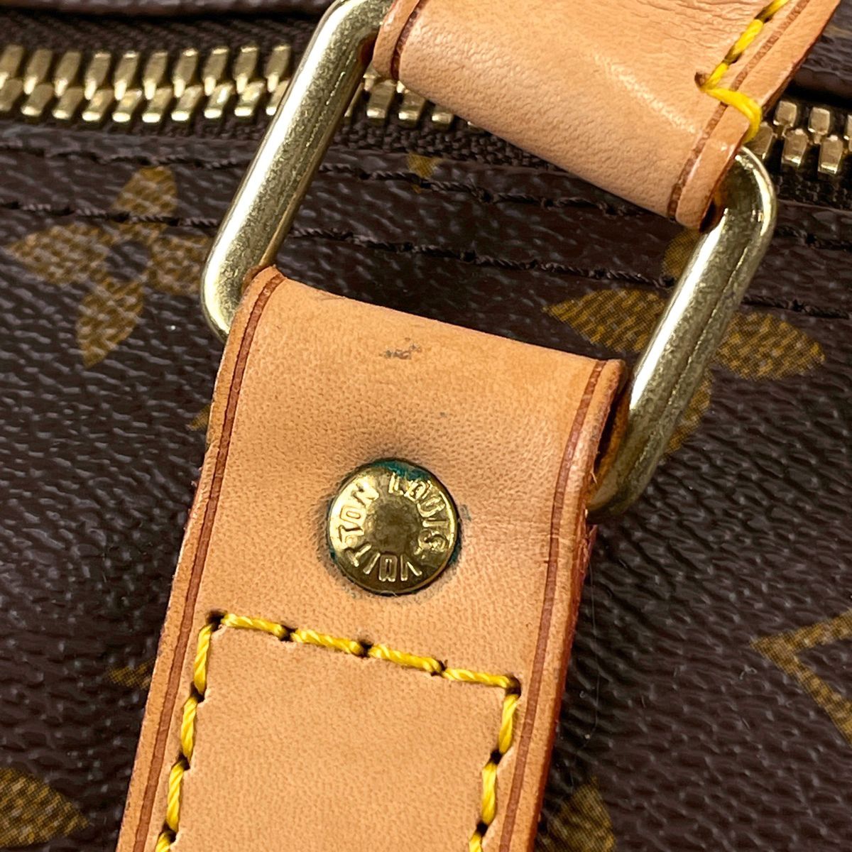 ルイヴィトン キーポル バンドリーエール 60 ボストンバッグ 楽天市場】【バッグ】LOUIS VUITTON ルイ ヴィトン モノグラム