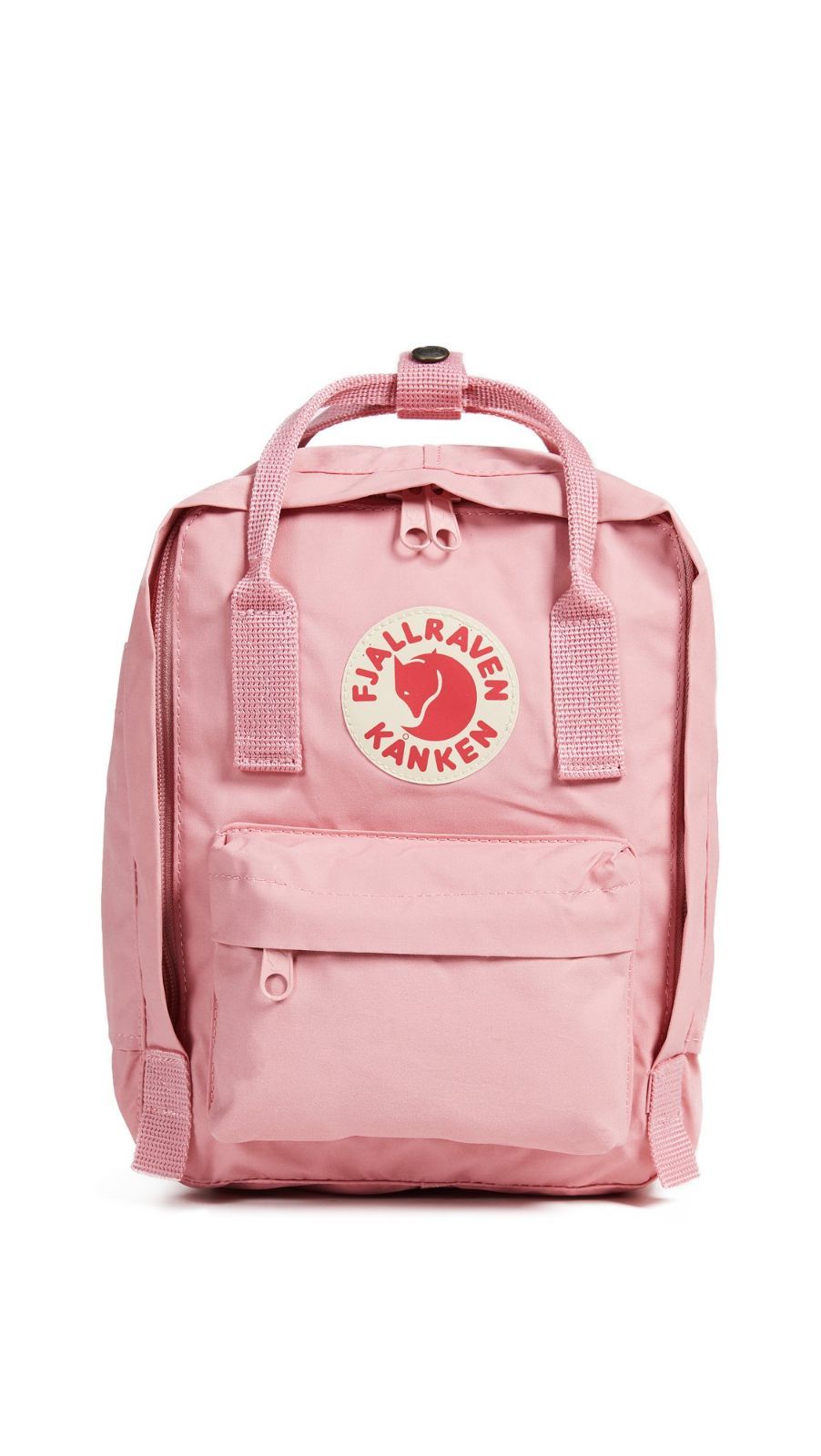 Color:ピンク [フェールラーベン] FJALL RAVEN Kanken Mini 23561 312 Pink
