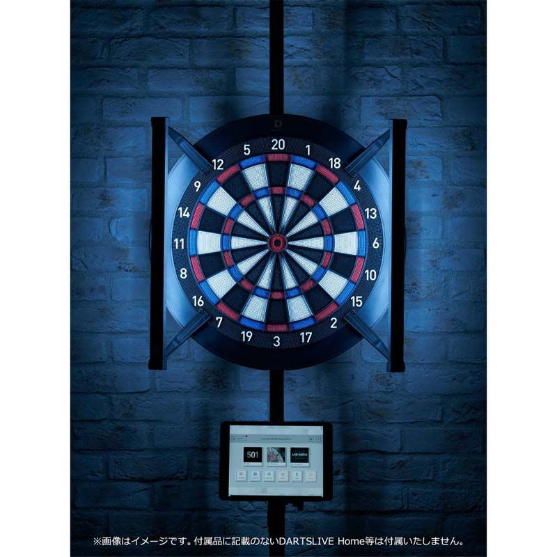 トレフォイル DARTSLIVE Home ダーツライブホーム - ダーツ