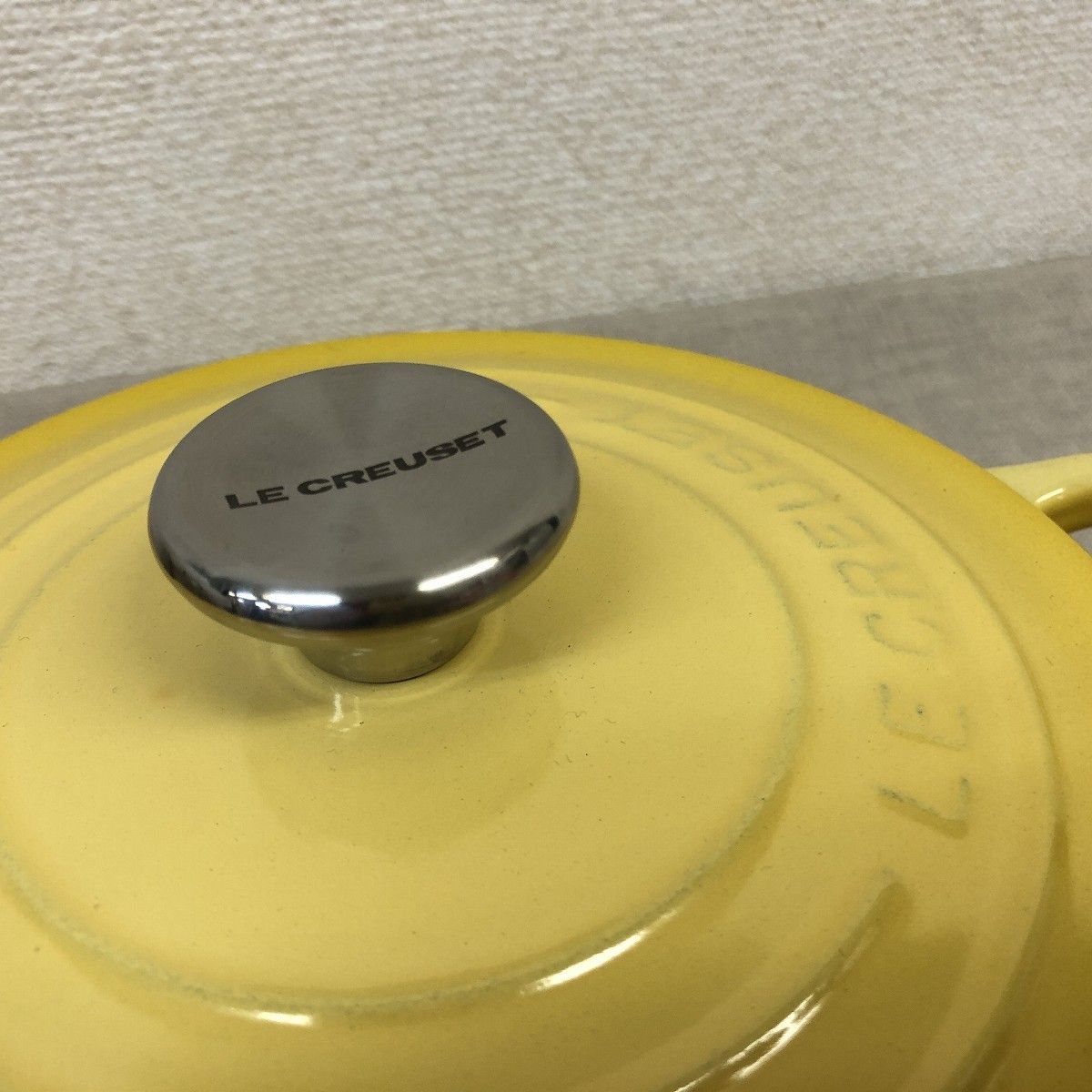 CREUSET ル