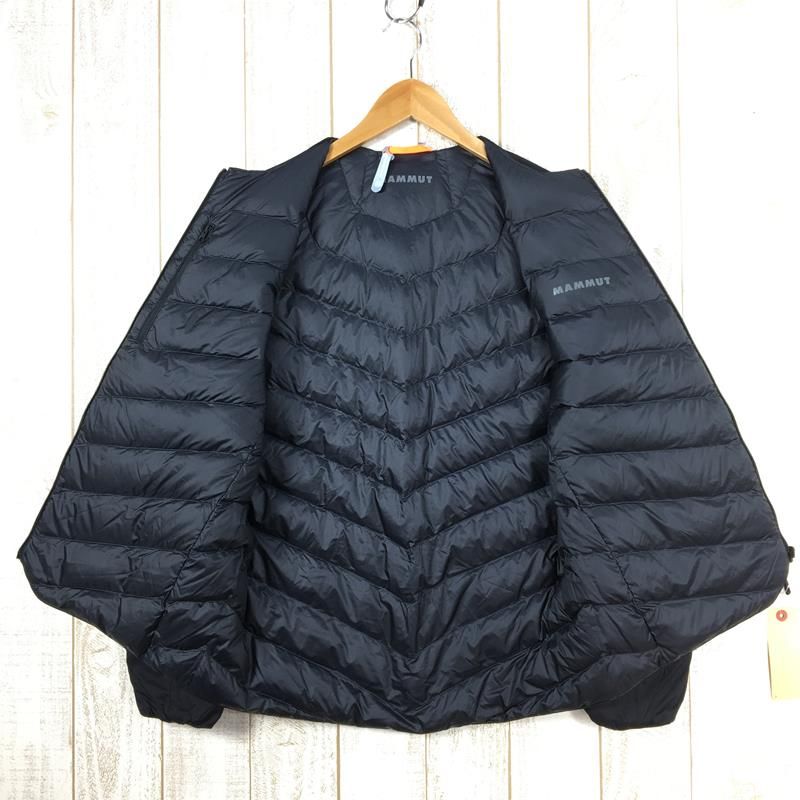 MENs S マムート セオン インサレーション カーディガン Seon IN 