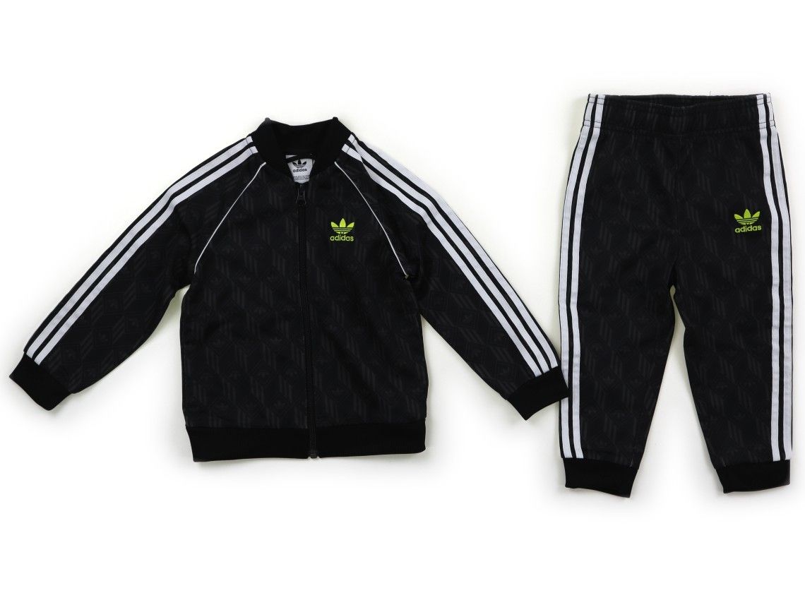 シャーリーテンプル/ShirleyTemple】ジップアップトレーナー 120サイズ