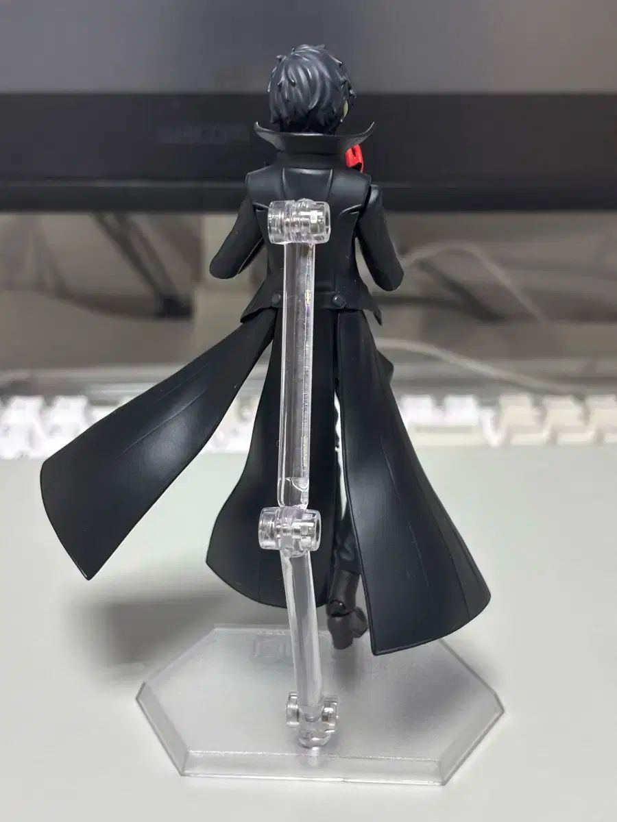 ペルソナ 販売済み 5 ジョーカー Figma(フィグマ) フィギュア 売るよ