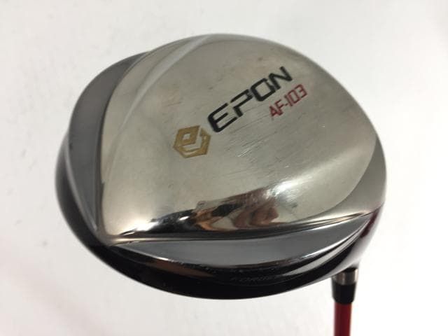 【中古ゴルフクラブ】エポンゴルフ(EPON) エポン(EPON) AF-103 ドライバー Motore F1 65J 1W【14日間返品OK】 返品OK 【中古ゴルフクラブ】エポンゴルフ(EPON) エポン(EPON) AF-103
