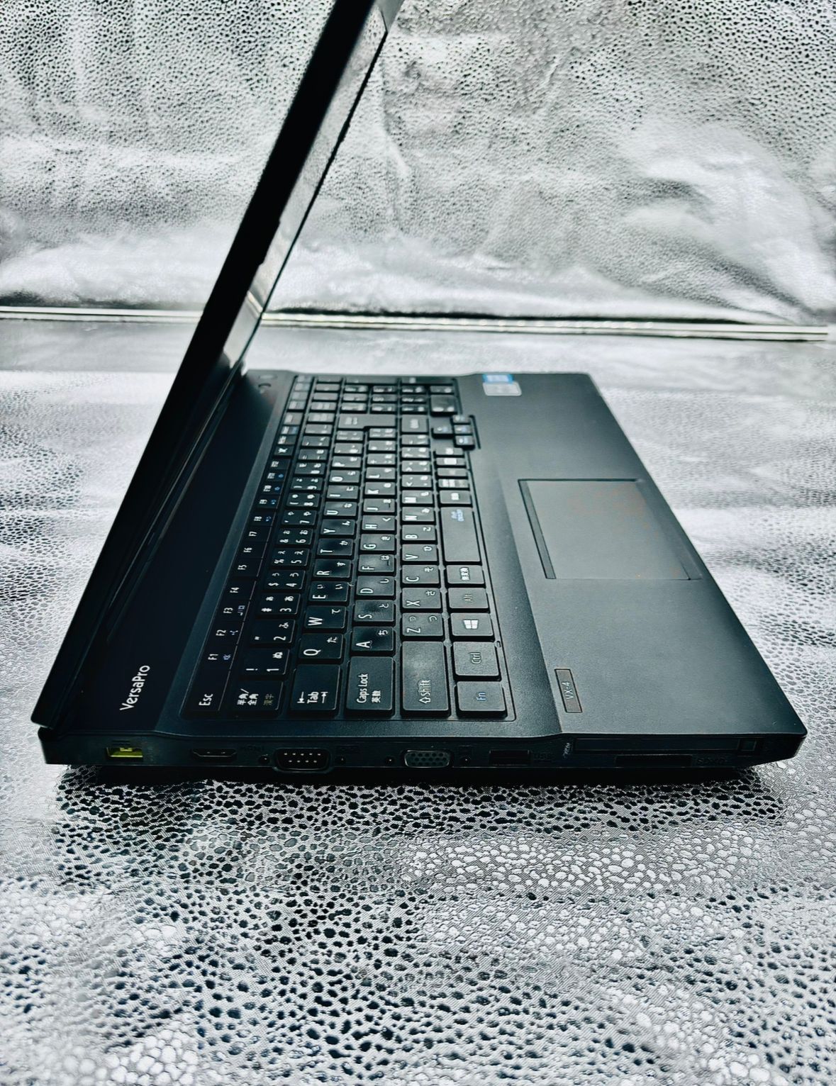 NEC 15.6型ノートPC VersaPro PC-VKM17XZG4 Amazon.co.jp: 【整備済み品】 NEC VersaPro VKM17X-4 / 15.6