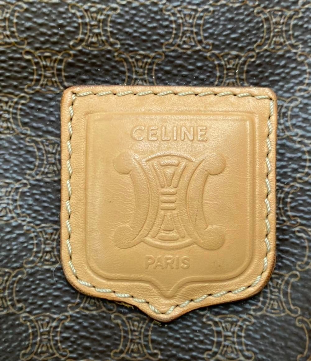 セリーヌ ボストンバッグ