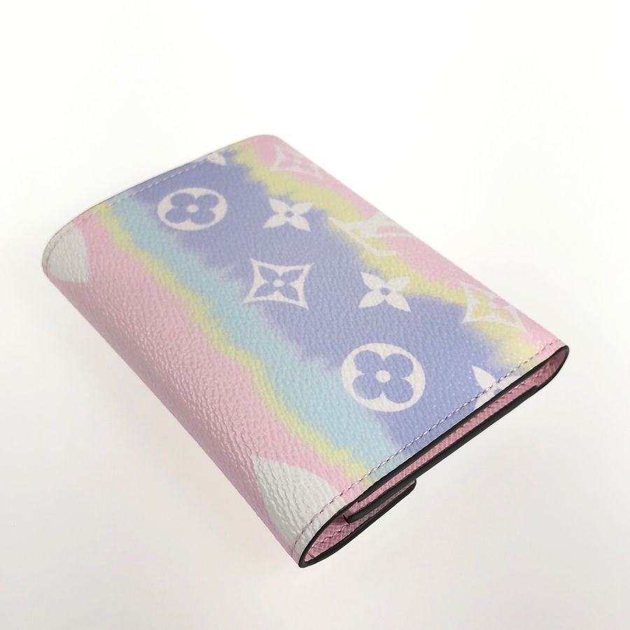 ルイ・ヴィトン LOUIS VUITTON LVエスカル ポルトフォイユヴィクトリー 