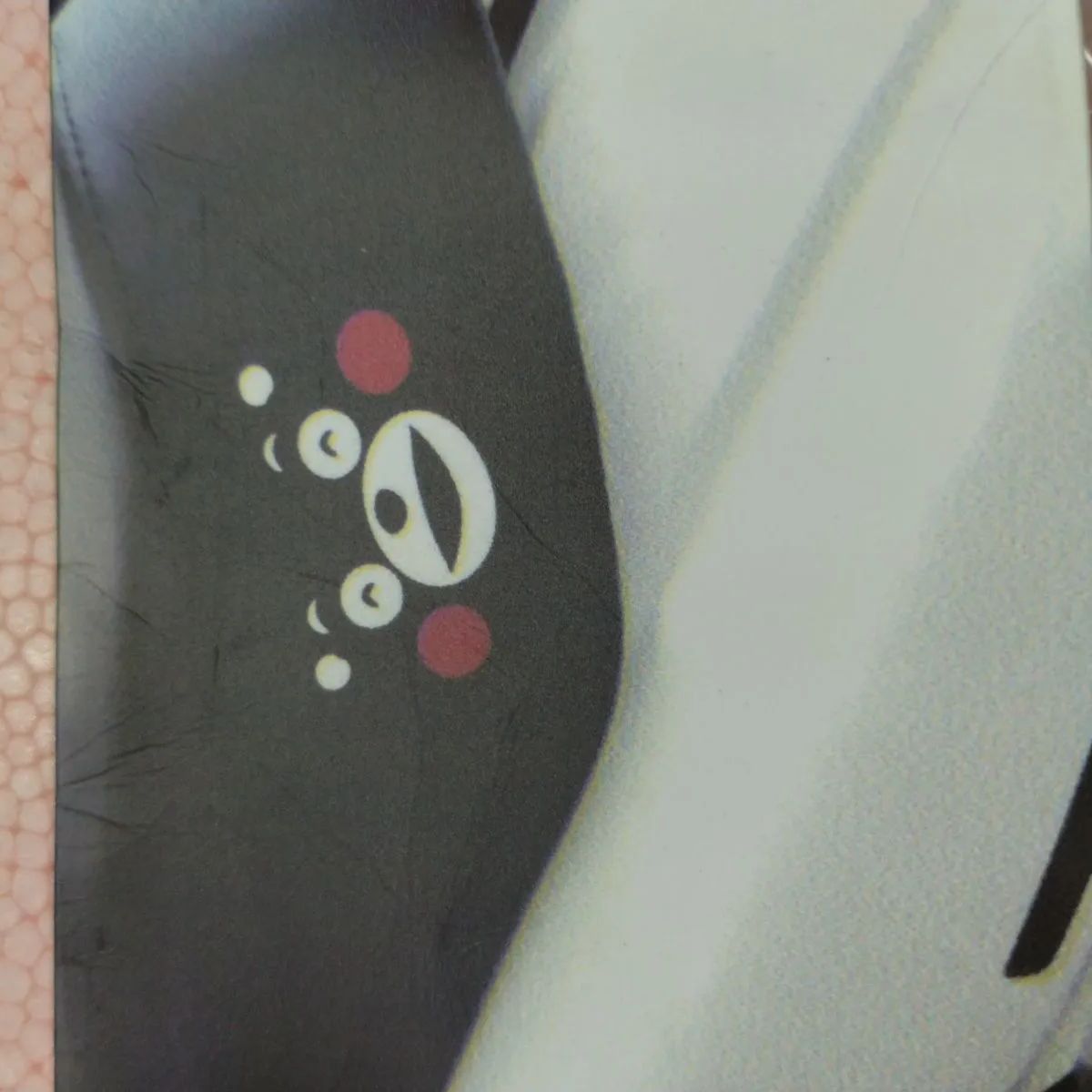 くまモン スクーター用 シートカバー - メルカリ