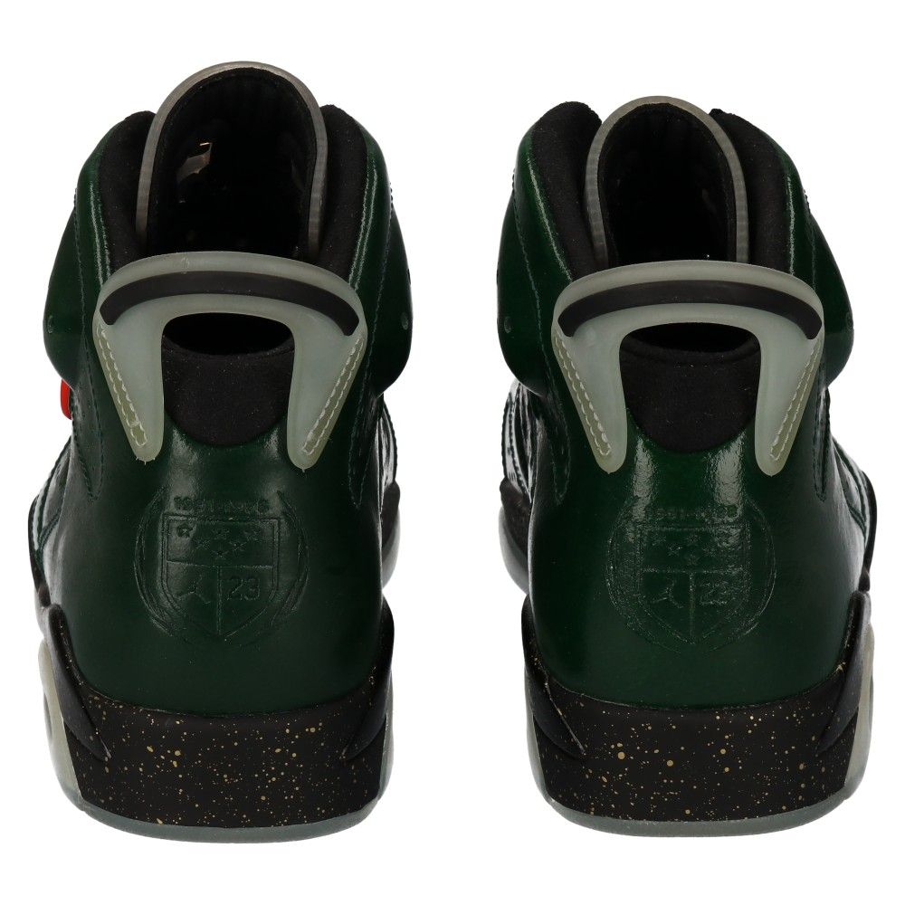 NIKE (ナイキ) AIR JORDAN 6 RETRO CHAMPAGNE 2014 エアジョーダン 6