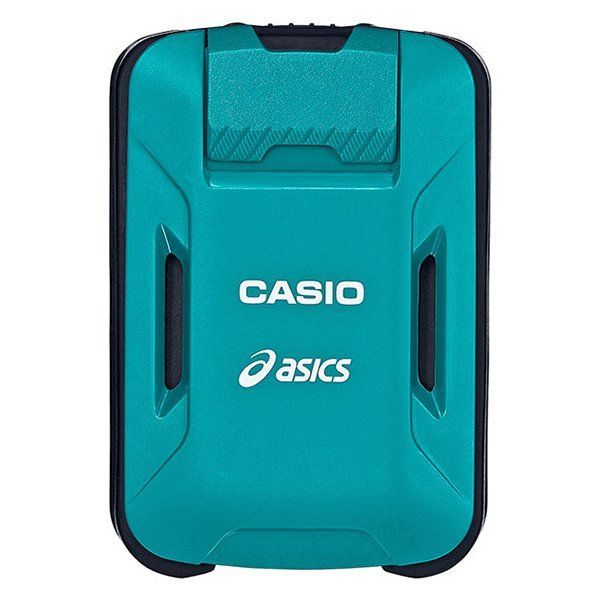 カシオ CASIO モーションセンサー ランメトリックス アシックス 単品