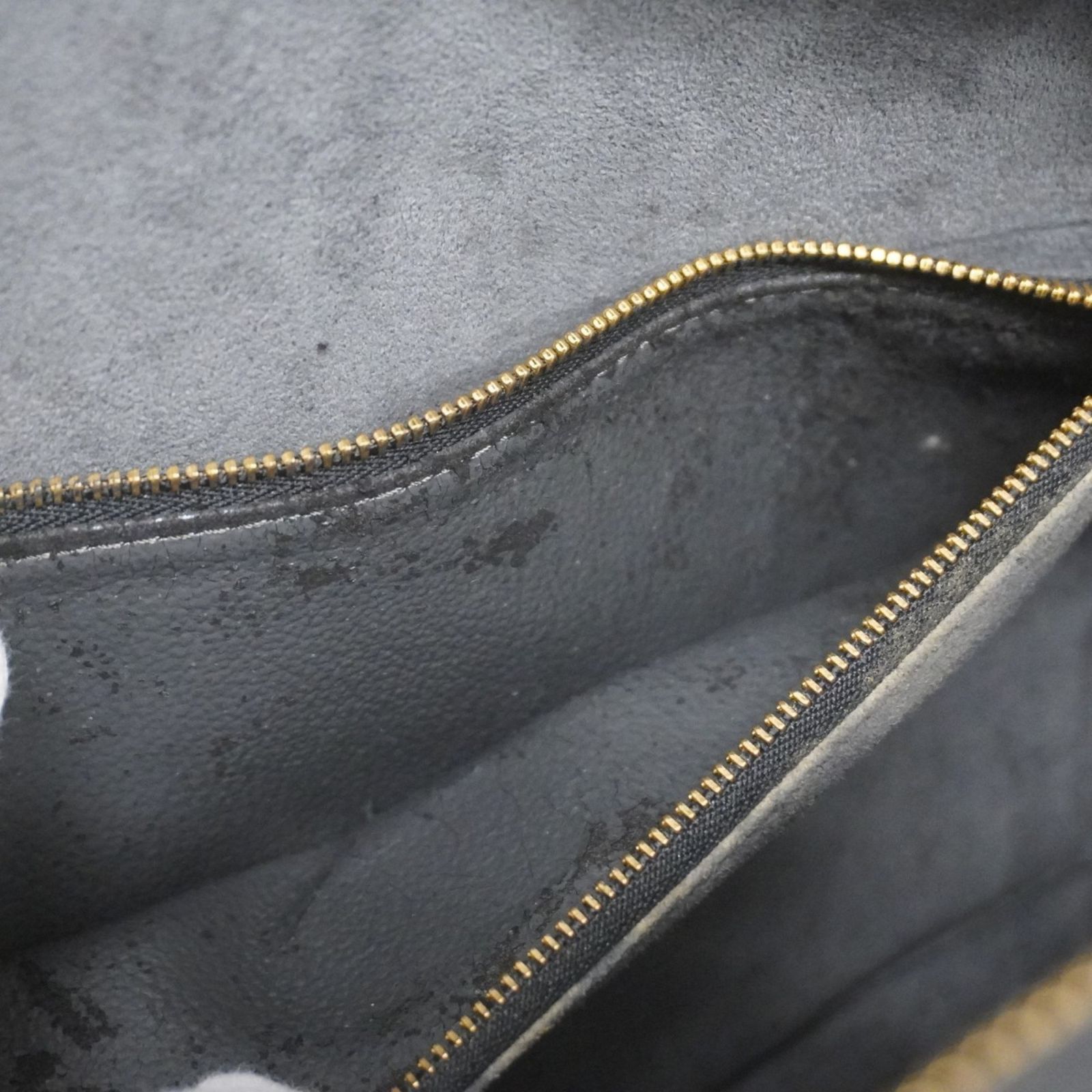 ルイヴィトン エピ ソルフェリーノGM M42852 ボストン ショルダー LOUIS VUITTON - ルイ ヴィトン エピ ソルフェリーノ45