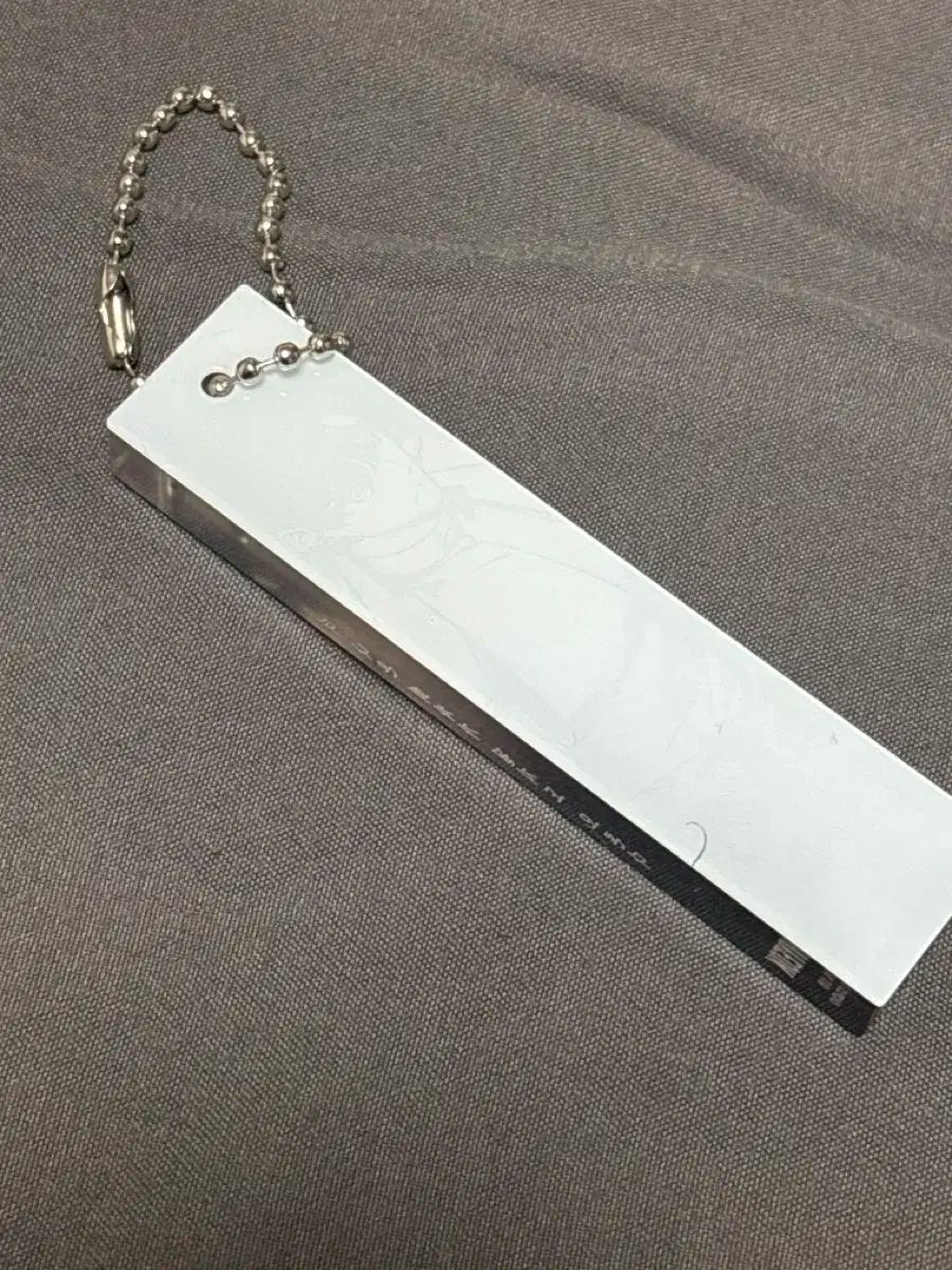 全知的な読者の視点から 全독시 柳衆赫 ユ ジュンヒョク 名言 キーホルダー マグネット スクイーズ