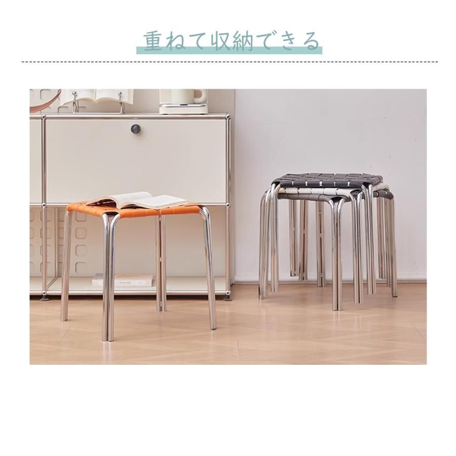 スタッキング 頑丈