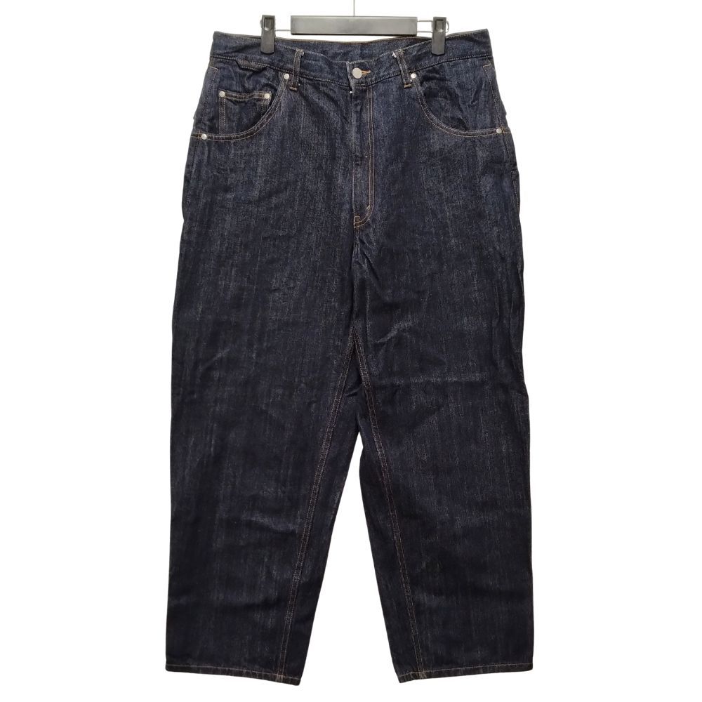 BEAMS ビームス 20AW SSZ BEAMS SURF SK8 No18 デニムパンツ インディゴ サイズ L 正規品 / 51082 BEAMS ビームス 20AW SSZ BEAMS SURF SK8 No18 デニムパンツ