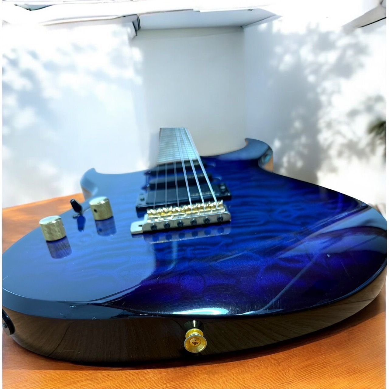 レアカラー FERNANDES FGZ-420 レフティ 左利き用 レアカラー FERNANDES FGZ-420 レフティ 左利き用 - メルカリ