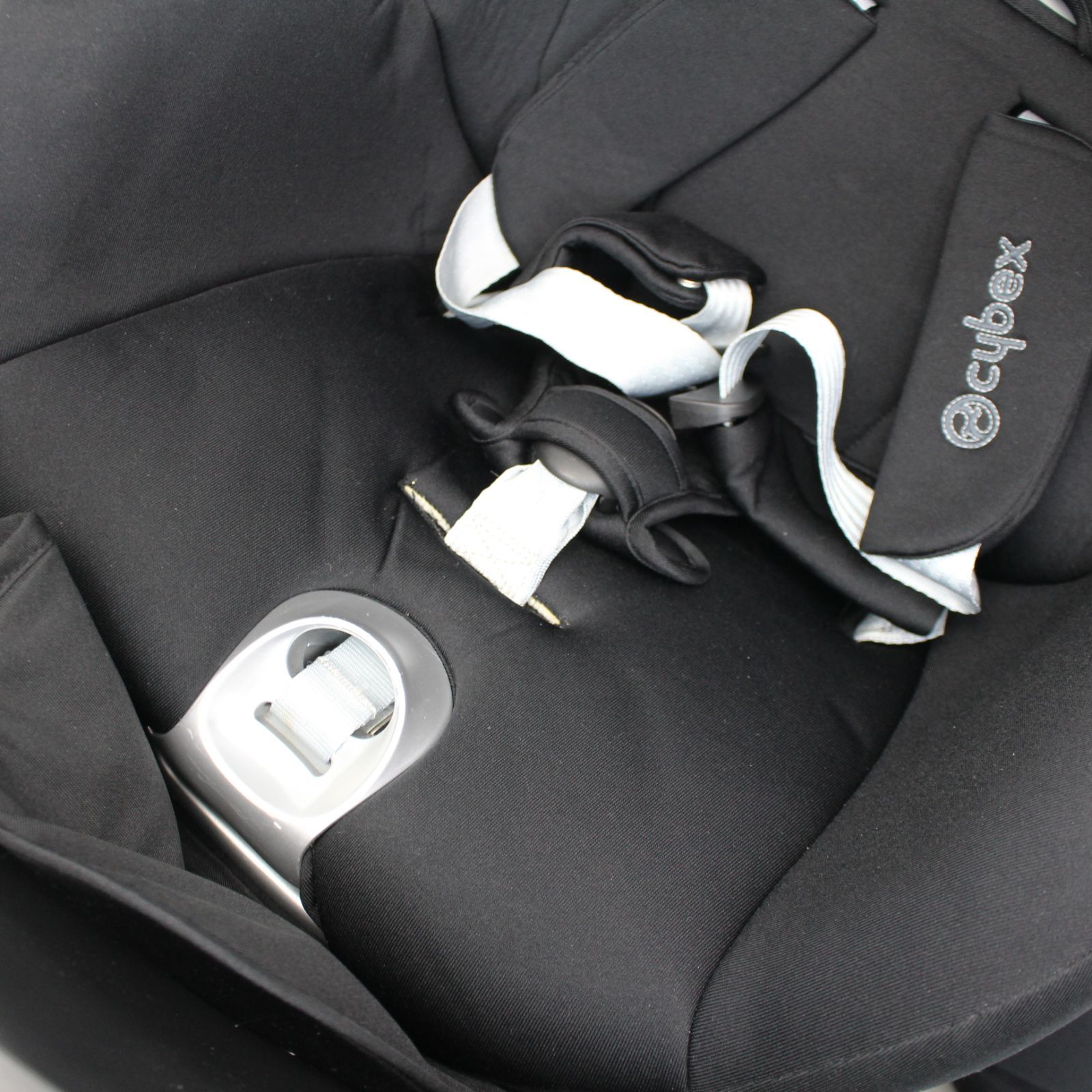 431)Cybex サイベックス SIRONA シローナ チャイルドシート Classic