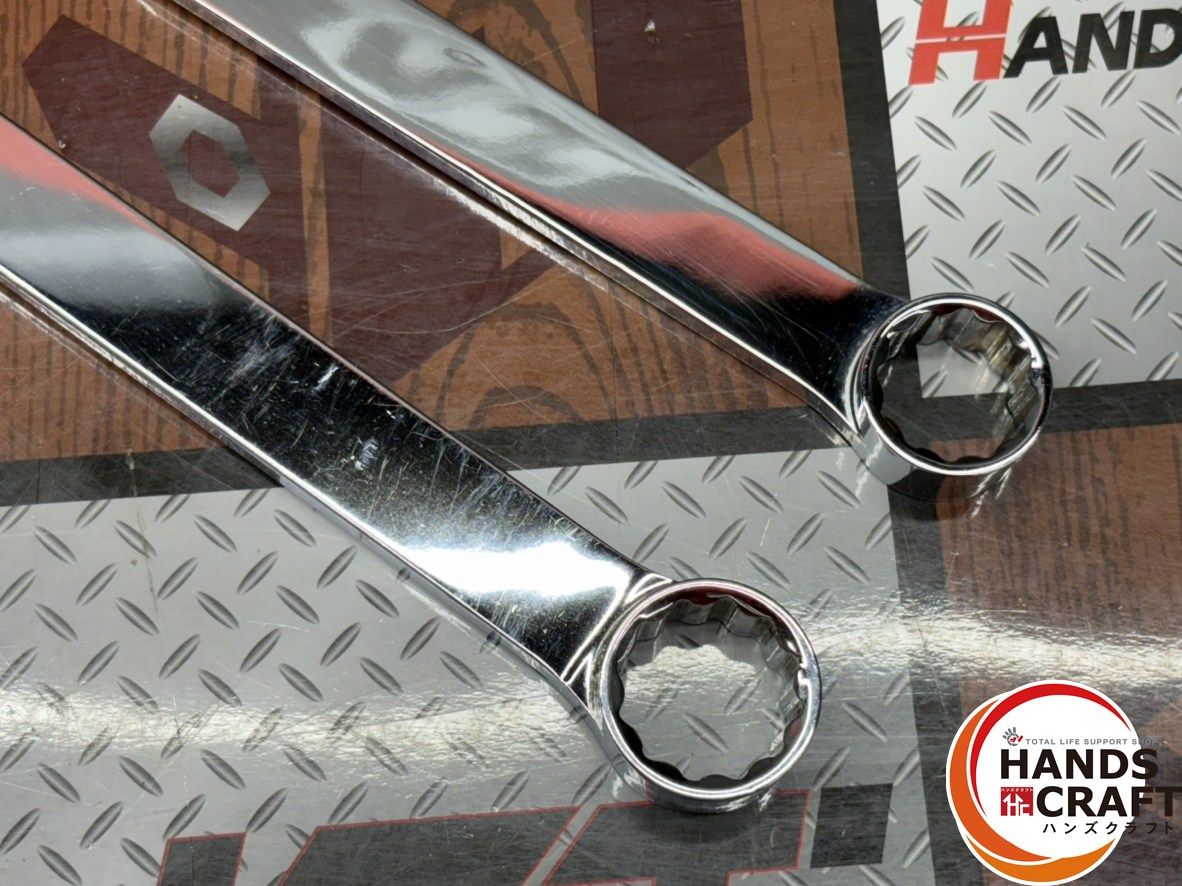 2点セット ハンズクラフト佐賀