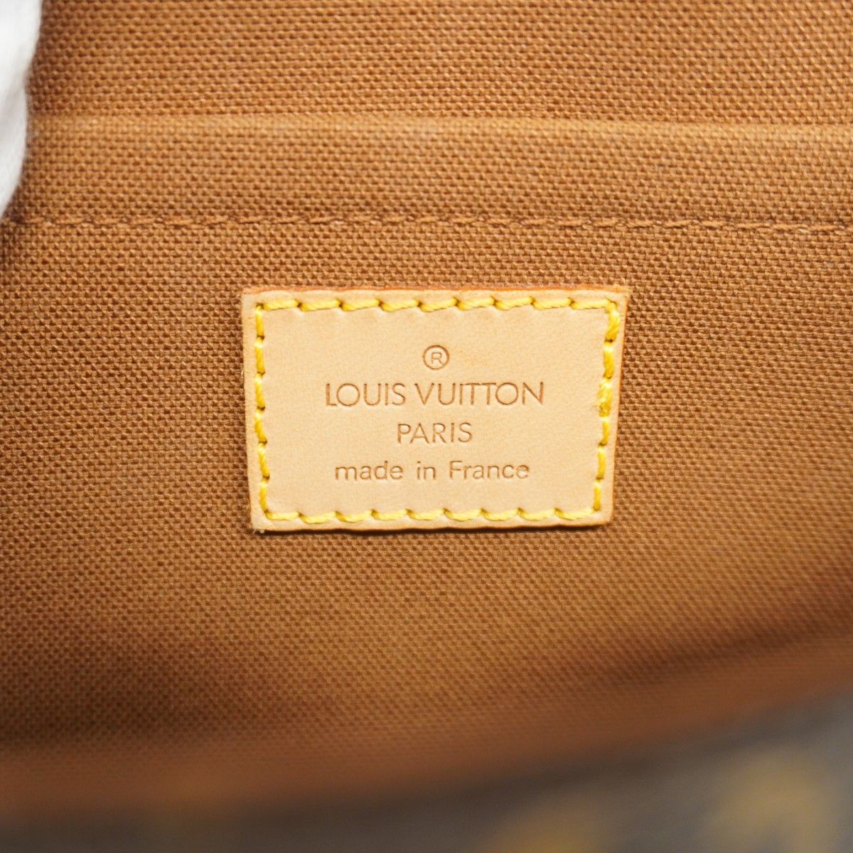 5hb0487-h】ルイヴィトン リュック・デイパック モノグラム マレル  