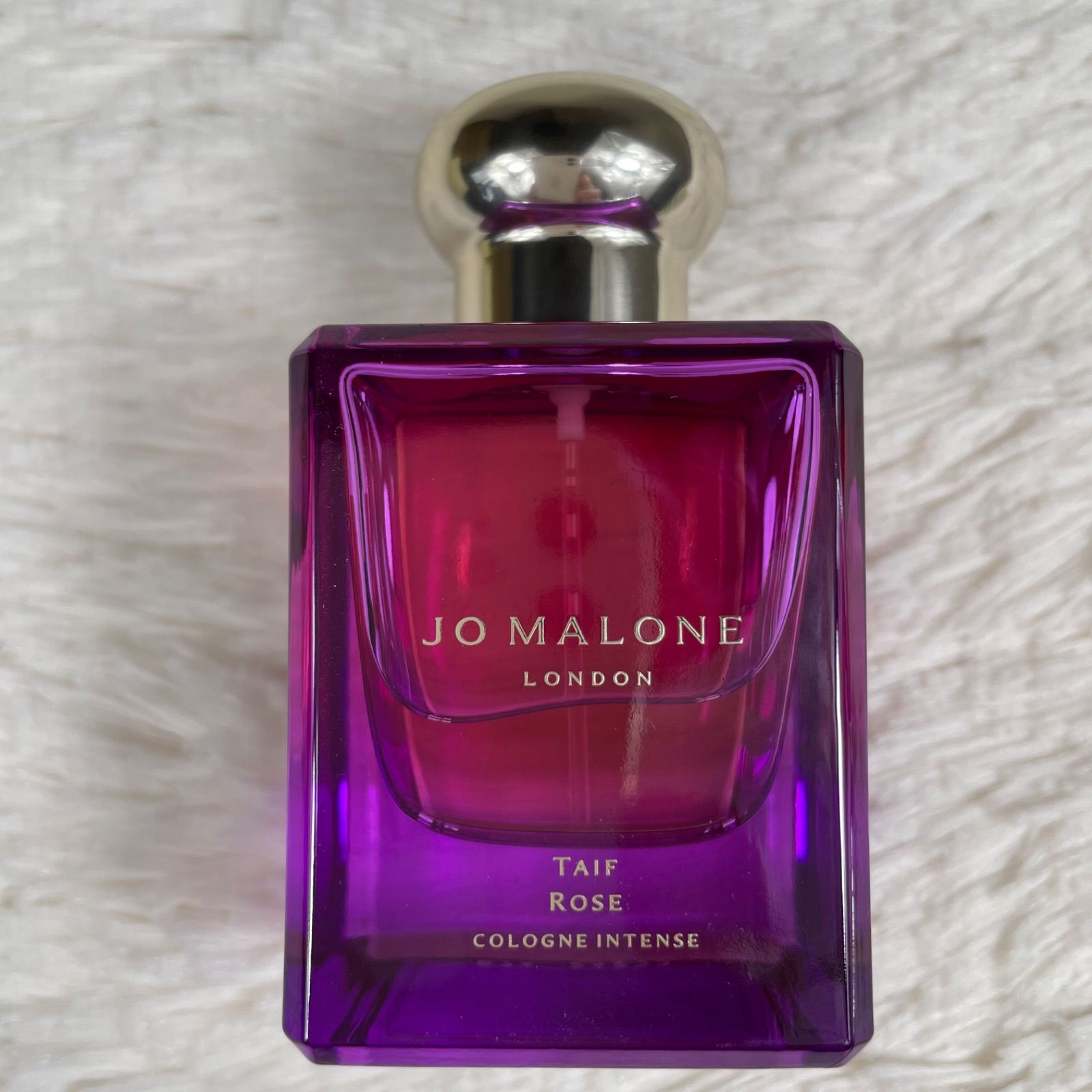 JO MALONE ジョーマローン タイフローズ コロン インテンス 50ml 香水