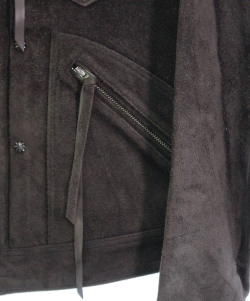 BED J.W. FORD ブルゾン メンズ 【古着】【中古】【送料無料