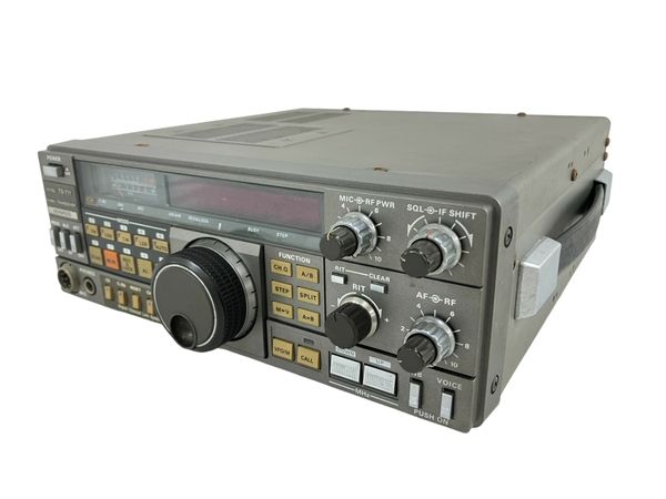 ケンウッド TS-711D - アマチュア無線