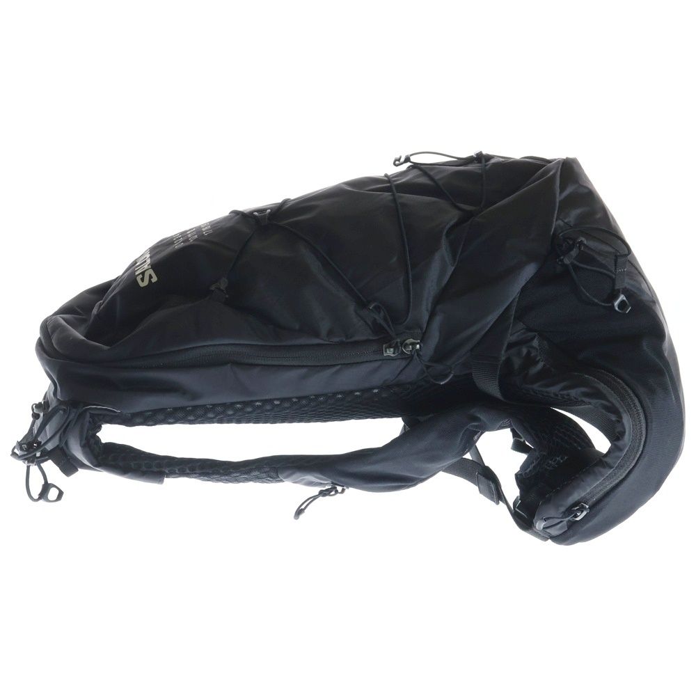 MM6 x Salomon Numeric ナイロンバックパック24時間以内発送 MM6 x Salomon Numeric ナイロンバックパック24時間以内発送 MM6