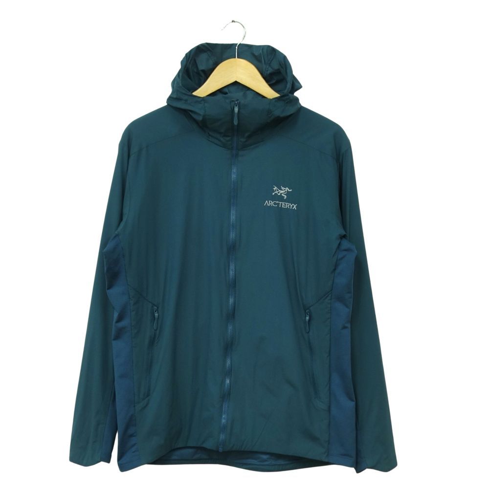アークテリクス ARCTERYX ATOM SL HOODY MEN S アトム