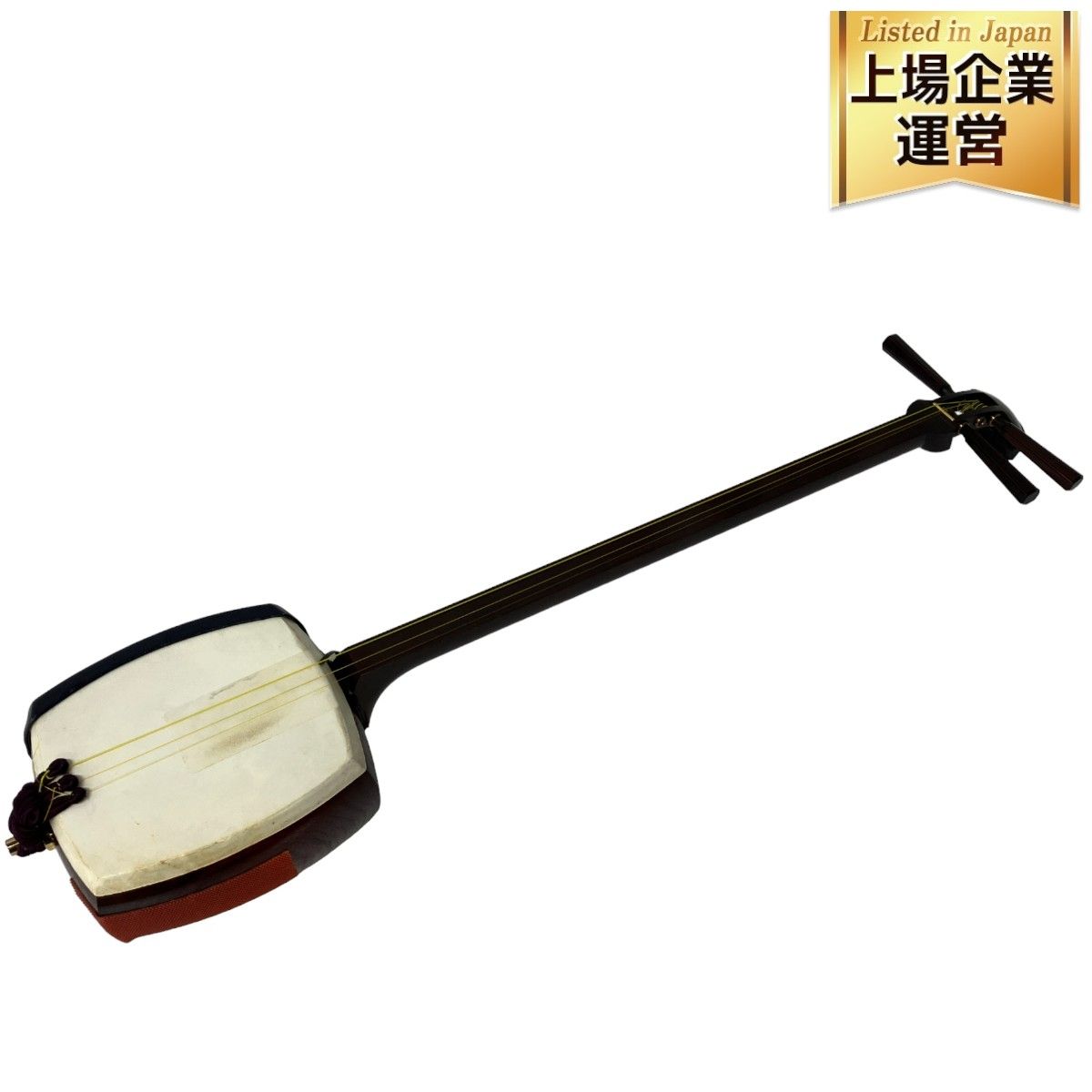 バチ 三味線 吸い取れ