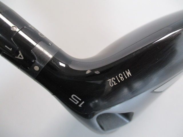 通販限定□ フェアウェイウッド タイトリスト TS3/Diamana BF70