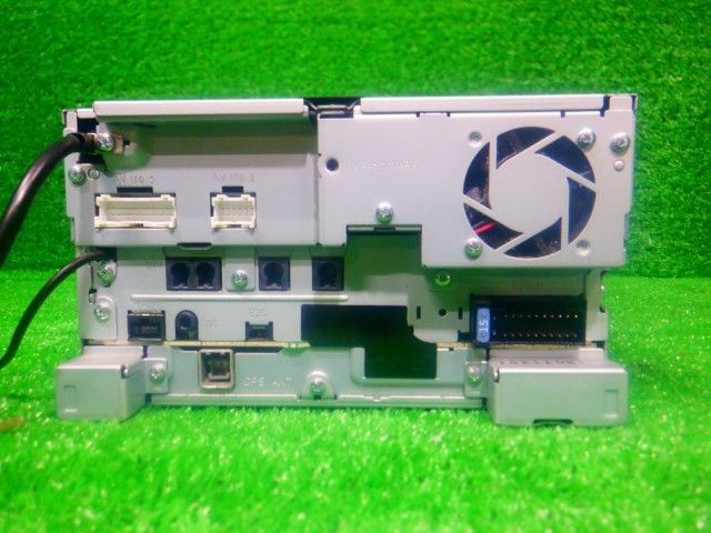 CA9K2 MDV-X500R