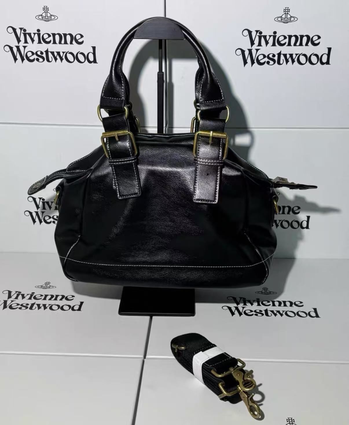 Vivienne Westwood ショルダーバッグ、クロスボディバッグ