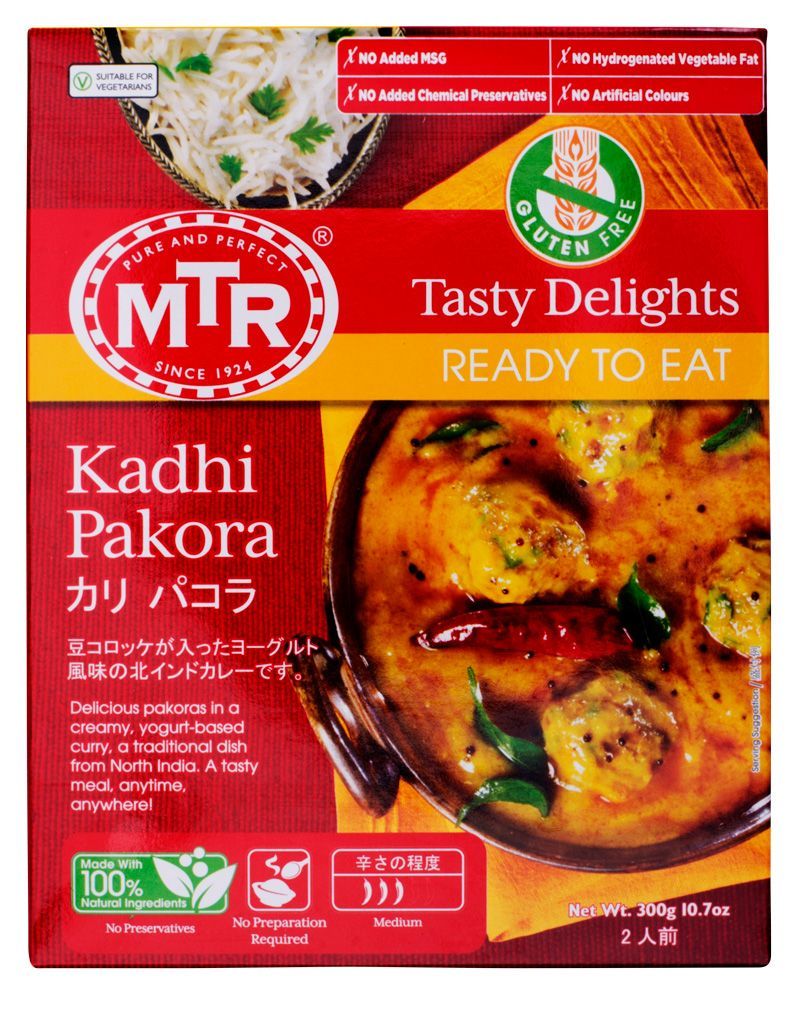 MTR カリパコラ 300g×10個 AS242600011-0