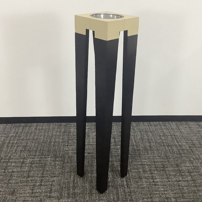 プランタースタンド ACTUS アクタス 訳アリ品 植木鉢スタンド インテリア コンパクト スリム 地域