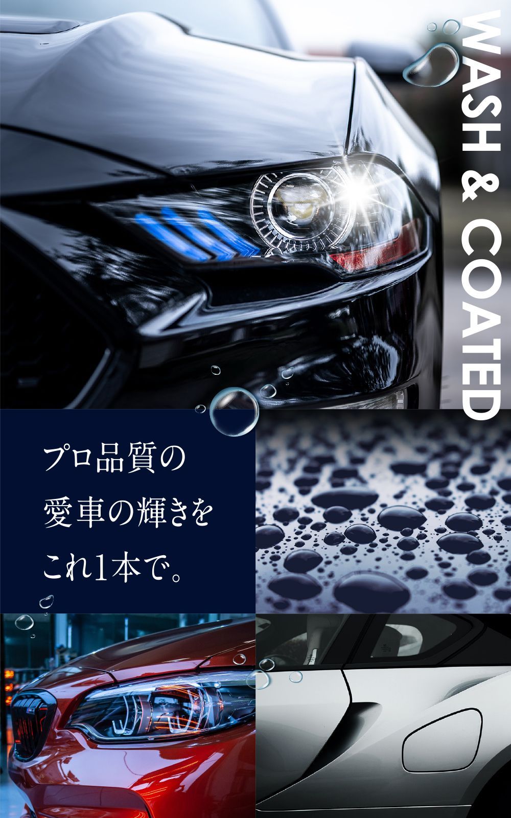 20倍希釈