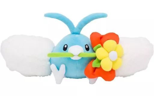 中古】ぬいぐるみ チルット メガトウキョーR ぬいぐるみ